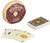 Ridley's Donut Lover's Playing Cards