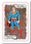 Waddingtons No.1 - DC Comics Playing Cards JD