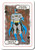 Waddingtons No.1 - DC Comics Playing Cards KS