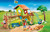 Playmobil - Adventure Playground PMB70281