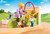 Playmobil - Toddler Room PMB70282