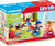 Playmobil - Children with Costumes PMB70283