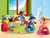 Playmobil - Children with Costumes PMB70283