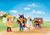 Playmobil - Children with Costumes PMB70283