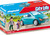 Playmobil - Family with Car PMB70285