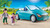 Playmobil - Family with Car PMB70285