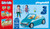 Playmobil - Family with Car PMB70285