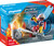 Playmobil - Fire Rescue Gift Set PMB70291