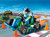 Playmobil - Go-Kart Racer Gift Set PMB70292