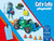 Playmobil - Go-Kart Racer Gift Set PMB70292