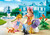 Playmobil - Princess Gift Set PMB70293