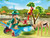 Playmobil - Zoo Gift Set PMB70295