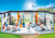 Playmobil - Furnished Hospital Wing PMB70191