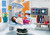 Playmobil - Furnished Hospital Wing PMB70191