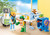 Playmobil - Children's Hospital Room PMB70192