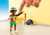 Playmobil - Physical Therapist PMB70195