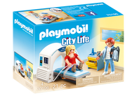 Playmobil- Radiologist PMB70196