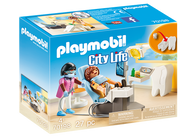 Playmobil - Dentist PMB70198