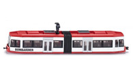 Siku - Tram - 1:87 Scale Bombardier SI1895