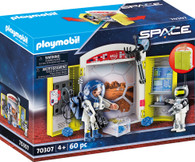 Playmobil PMB - Mars Mission Play Box PMB70307