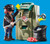 Playmobil - Bank Robber Chase PMB70572