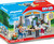 Playmobil - Vet Clinic Play Box PMB7030