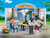 Playmobil - Vet Clinic Play Box PMB7030