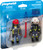 Playmobil - Rescue Firefighters PMB70081