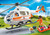 Playmobil - Rescue Helicopter PMB70048