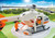 Playmobil - Rescue Helicopter PMB70048