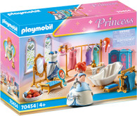 Playmobil - Dressing Room PMB70454