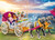 Playmobil - Horse-Drawn Carriage PMB70449