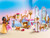 Playmobil - Princess Royal Bedroom PMB70453