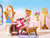 Playmobil - Princess Royal Bedroom PMB70453