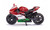 Siku - Sports Cars & Motorbike Gift Set