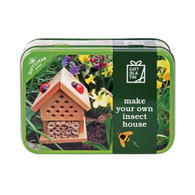 Apples To Pears - Make Your Own Insect House in a Tin