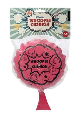 Classic Whoopee Cushion - IS Gift