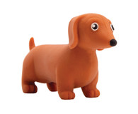 Stretchy Sausage Dog - IS Gift