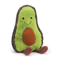 Jellycat - Amuseable Avocado Large