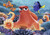 Ravensburger - Disney Finding Dory Always Swimming Puzzle 2x24 piece RB09103-4