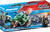 Playmobil - Police Go-Kart Escape PMB70577