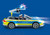 Playmobil - Porsche 911 Carrera 4S Police PMB70066