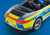 Playmobil - Porsche 911 Carrera 4S Police PMB70066