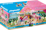 Playmobil - Riding Lessons PMB70450