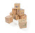 Wooden Yoga Dice Set IS Gift