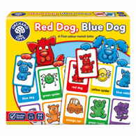 Orchard Game - Red Dog Blue Dog OC044