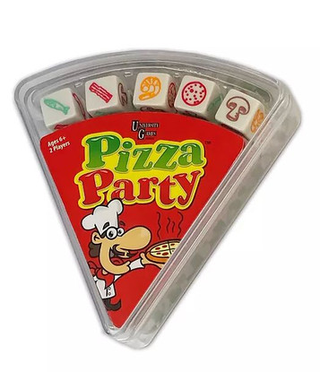 Pizza Party™ - University Games