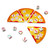 Pizza Party™ - University Games