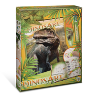 DinosArt - Secret Diary DIN15053