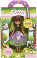 Lottie - Forest Friend Doll